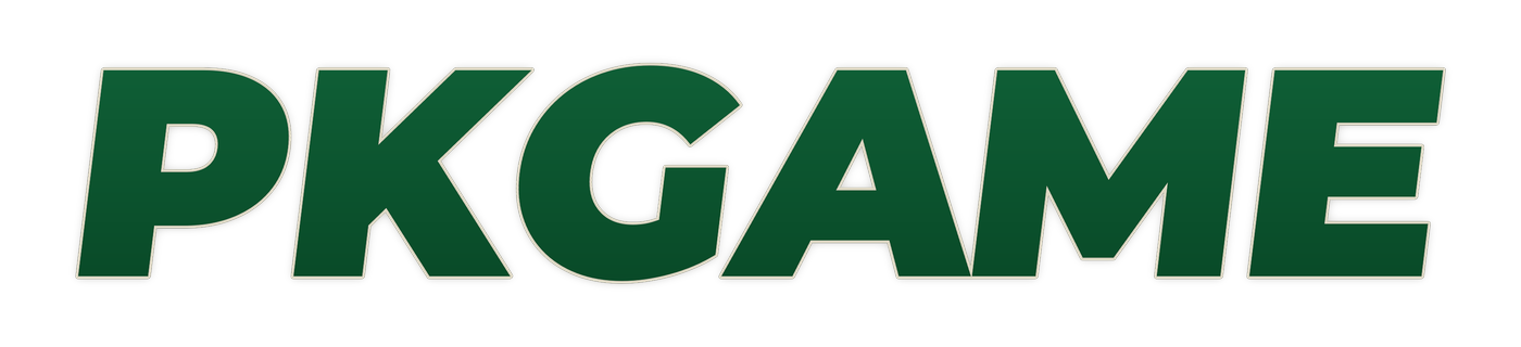 pkgame logo